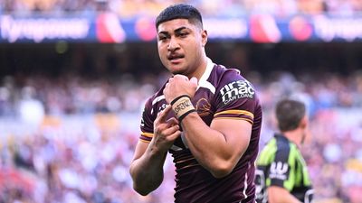 'Jump on board': why Broncos leaders axed Karapani