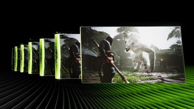 Nvidia DLSS 4.5 Dynamic MFG plus 5X and 6X framegen modes enter beta for RTX 50-series users — update offers greater control over generated frame rates and more headroom for high-refresh-rate displays