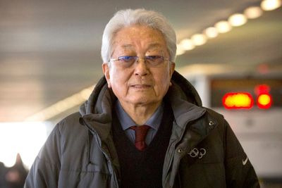 Chang Ung, North Korean ex-IOC member who brokered Olympic joint marches with South, dies