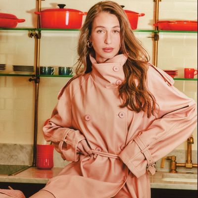 Amanda Batula on Ciara Miller: "One of the Kindest, Most Loving, Loyal Friends"