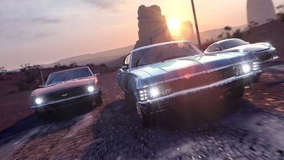 France's 'leading consumer association,' backed by Stop Killing Games, sues Ubisoft over The Crew shutdown