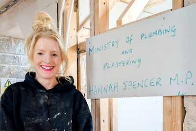 Meet the middle-class Gen-Zers who’d rather be plasterers and electricians than go to university