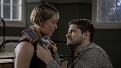 NCIS: Sydney Dealt A Devastating Blow To J.D., But I’m Thinking More About What’s Next For Evie And Trigger