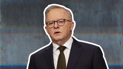 This Isn’t Just Another Presser. Why Albanese’s National Address On Fuel & Iran Really Matters