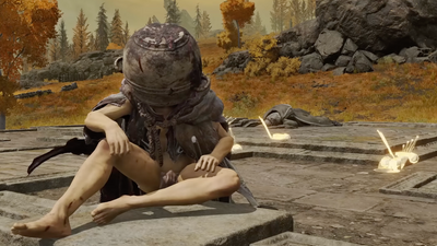 Even Let Me Solo Her can't always solo her, as the legendary Elden Ring player admits defeat to Malenia: "Bro has sometimes known defeat"