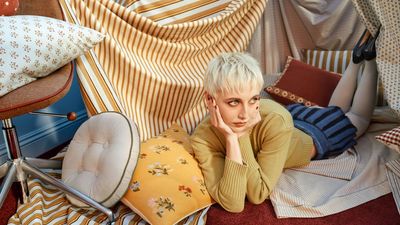 If You’ve Bookmarked Emma Chamberlain’s LA Home, Her West Elm Collab Is Even More Surreal – and We Bet These 10 Pieces Will Sell Out First