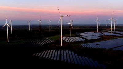 Europe’s energy grid can’t keep up with the renewables boom. Which country will suffer the most?