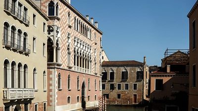 Venice’s hotel boom: Luxury openings reshaping stays in 2026