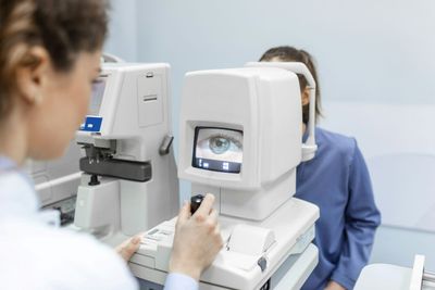Melchert Eye Care and Digital Retinal Imaging Technology: Catching What Traditional Exams Miss