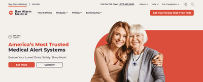 The 8 Best Medical Alert Systems for 2026