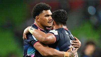 Gutted and upset: Force to lose Ekuasi to France