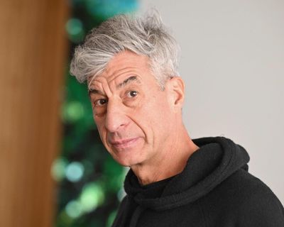 Calling all sinners: for his latest work, artist Maurizio Cattelan wants people to confess