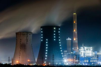 Asia ramps up use of dirty fuels to cover energy shortfall triggered by Iran war