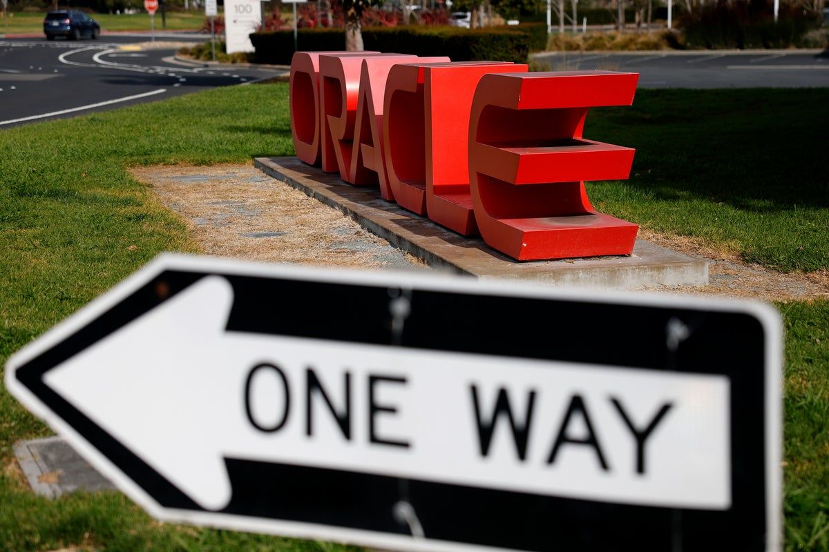 ‘Today is your last working day’: Oracle lays off…