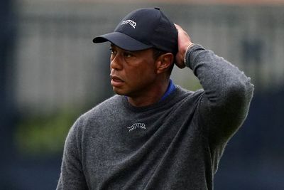 Tiger Woods makes first public comments since Florida car crash