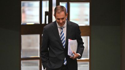 Stagflation risk: Chalmers heeds budget warning