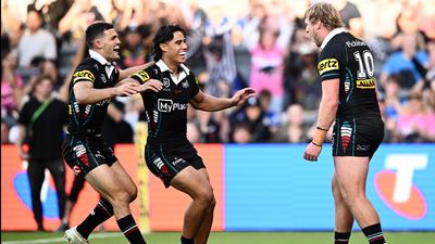 Why completions now rule the NRL in set-restart era