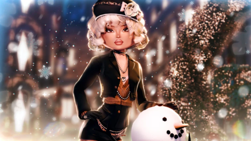 new dress to impress codes christmas update NEW CODES!!! Dress To Impress CHRISTMAS UPDATE + gifting vip!