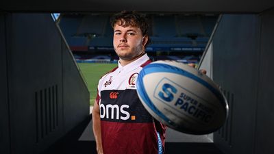 Irish interest in Aussie prop no surprise: Kiss