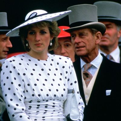 Prince Philip "Wasn't Fooled" By One of Diana's Claims and Was Proven Right After Her Death, Says Royal Author