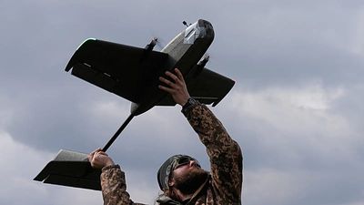 What the invasion of Ukraine and Iran war should teach Europe about air defence