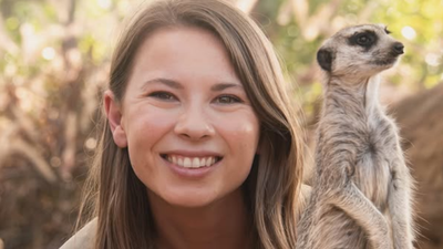 What Are Endometriosis Lesions? Bindi Irwin's Painful Journey Reveals 50 Lesions Removed in 3 Years