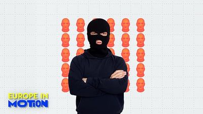 Youth involved in nearly half of terrorism probes in Europe and North America, study finds