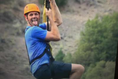 Kristi Noem Devastated Over Husband's Reported Cross-Dressing and Online Fetish Chats with Bimbofication Women