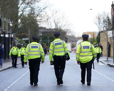 Police chiefs failed to tackle racism due to lack of leadership, watchdog finds