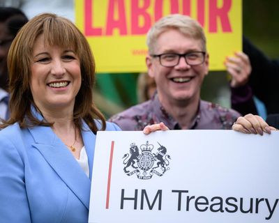 Energy crisis: why ‘keep calm but cut down’ may be a better message for Labour