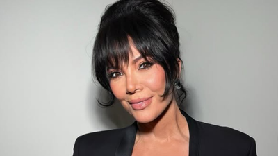 Kris Jenner Goes Viral as China's 'Mother of the Emperor': The Symbol of Goodluck and Fortune Sweeping Gen Z