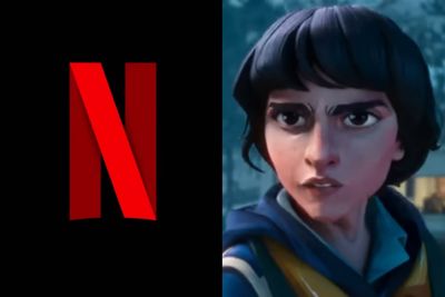 New on Netflix in April 2026, including intriguing spin-off to hit series