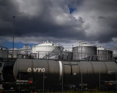 Oil tumbles and stock markets soar on hopes Middle East war will end soon, as Bank of England warns of ‘substantial negative supply shock’ – business live