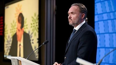 Newsletter: Energy shock has Brussels on edge