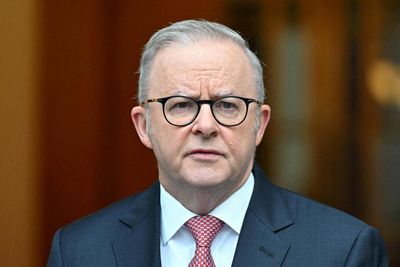 Australian PMs have addressed the nation only a handful of times. Anthony Albanese joins their ranks