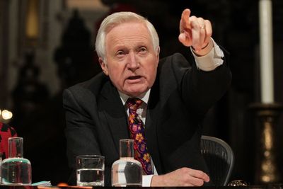 Bulletin AM briefing: David Dimbleby slams King Charles’ state visit to meet Trump - and today’s other top stories
