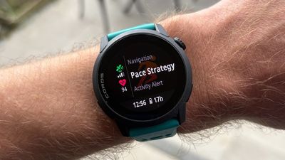 Coros watches just got two of my favorite Garmin features via a free update — here’s how to get it