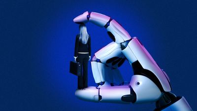 Sheryl Sandberg: The AI gender gap is about recognition