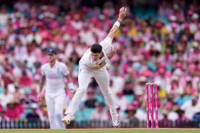 England bowler Matthew Potts makes brutal Ashes admission: ‘I wasn’t good enough’