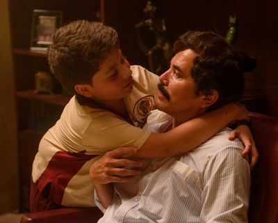 Dear Killer Nannies review – a surprisingly gut-punching Pablo Escobar drama