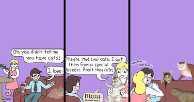 57 New Unexpectedly Hilarious And Dark ‘Last Place Comics’ That Might Make Your Day