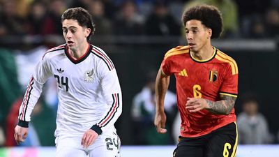 Mexico vs. Belgium Player Ratings: Encouraging Draw Boosts El Tri’s World Cup Mood