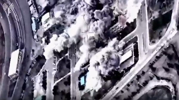 10,000 terror components struck, 40 top officials eliminated in 40 seconds: Israel outlines scale of Iran offensive