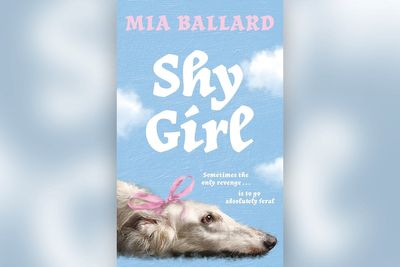 AI publishing fears grow after Shy Girl scandal rocks literary world