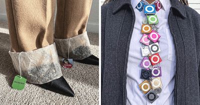 43 Clever Design Concepts That Turn Ordinary Things Into Something Unexpected By David Delahunty