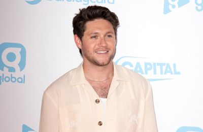 Niall Horan takes up gardening and cooking