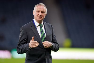 Michael O’Neill reveals physical and mental toll of dual manager role amid speculation over his future