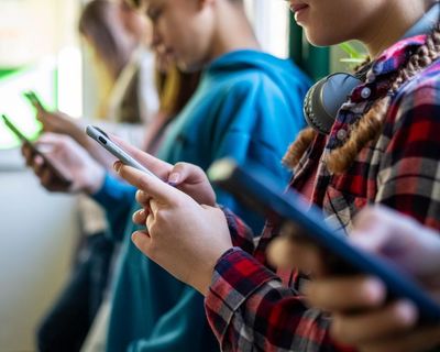 Australia wants to sell its social media ban to the world – but are the measures even working?