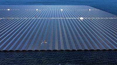'A powerful buffer': How solar saved the EU €37.4 billion since the war on Iran began
