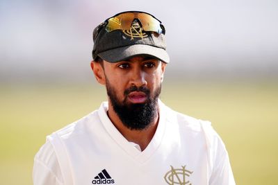 Nottinghamshire’s Haseeb Hameed sees ‘whole picture’ and eyes an England return